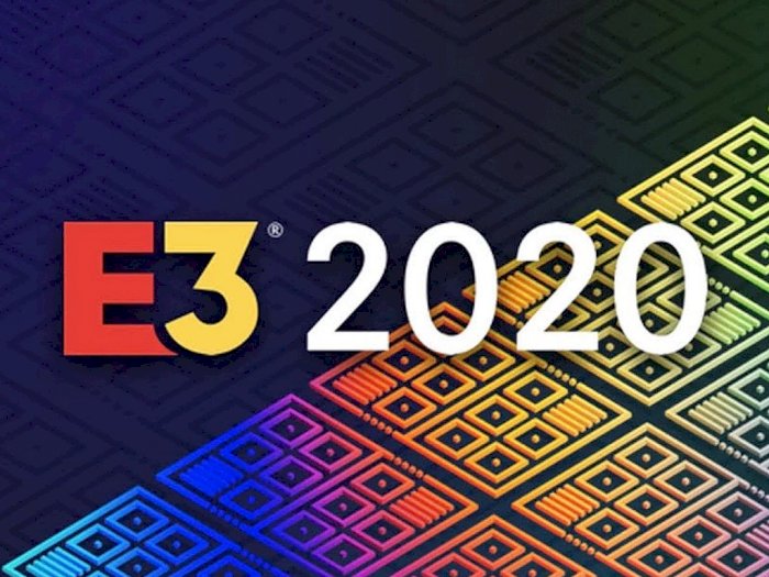 Tidak Takut Virus Corona, E3 2020 Tetap Dilaksanakan Sesuai Jadwal!