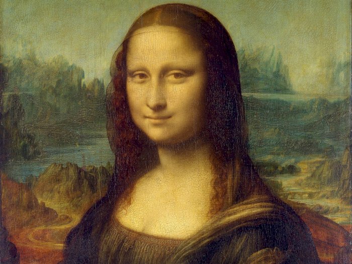 Mengungkap Alasan Lukisan Mona Lisa Istimewa dan Harganya Fantastis