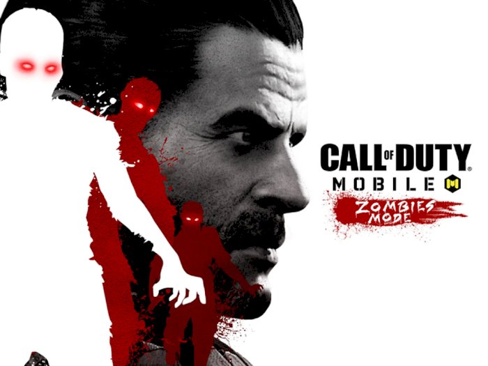 Tidak Sesuai Harapan, Call of Duty: Mobile Bakal Tarik Mode Zombie!