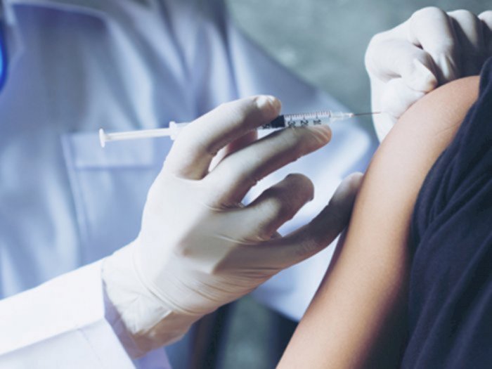 Supaya Efektif, Vaksin Influenza Harus Diulang Tiap Tahun