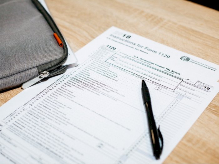 Syarat Dan Cara Pelaporan Spt Tahunan Pribadi Indozone Id