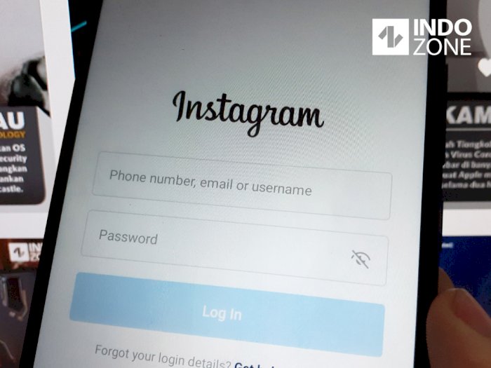 Begini Cara untuk Mengembalikan Akun Instagram yang Telah Diretas!