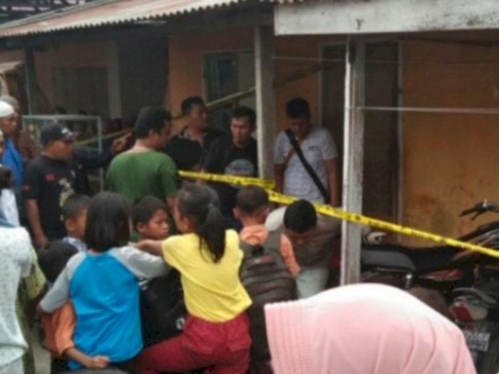 Seorang Siswi di Tanjungbalai Ditemukan Tewas dalam Kondisi Luka Memar