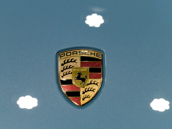 Kantor Pabrikan Porsche Digeledah oleh Jaksa Penuntut