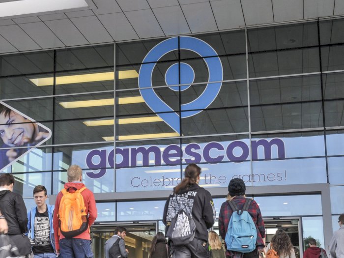 Inilah Daftar Perusahaan yang Bakal Hadir di Event Gamescom 2020