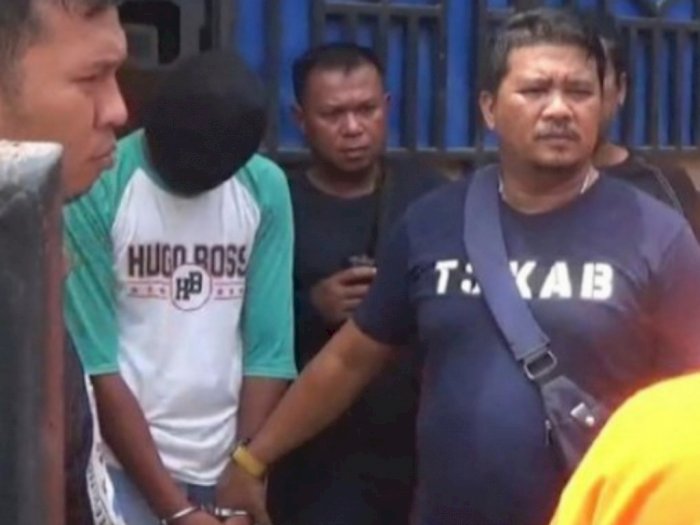 Siswi MTsN Tanjungbalai Diperkosa Setelah Dibunuh