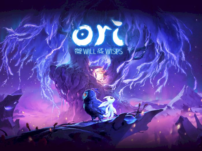Ori and the Will of the Wisps, Tak Cuma Sekedar Game Platformer Biasa!