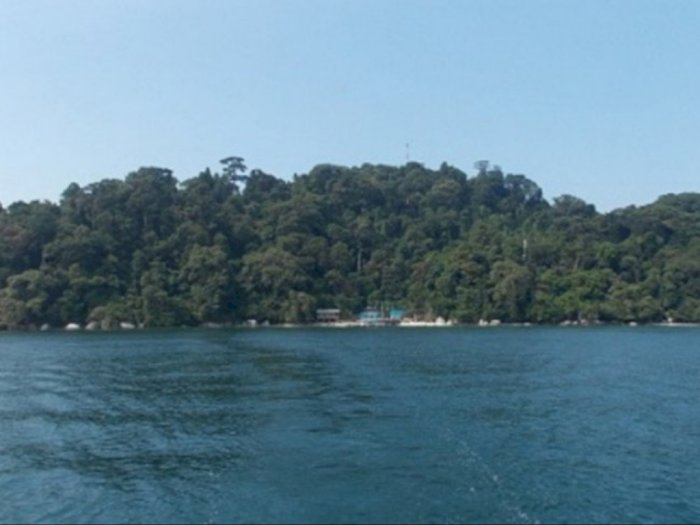 Pemkab Jadikan Pulau Berhala Lokasi Pengembangan Eco Marine Tourism