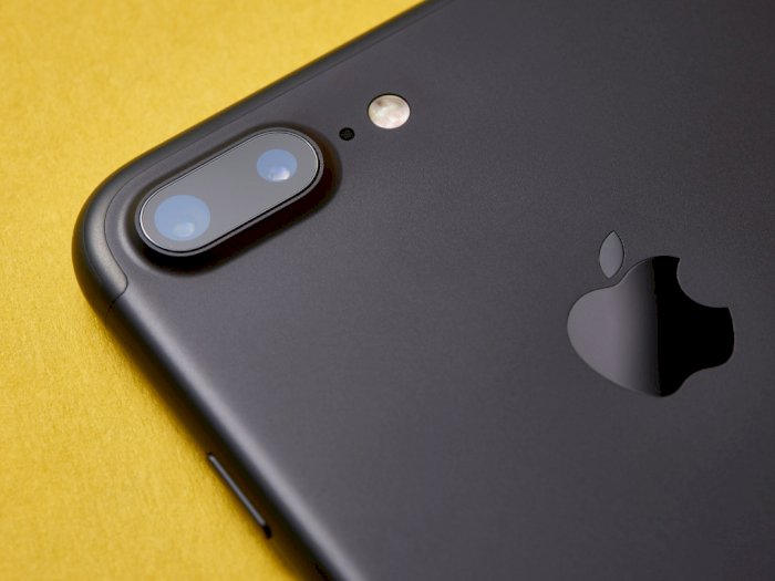 Sudah Turun Harga, Segini Harga iPhone 7 dan 7 Plus di Indonesia!
