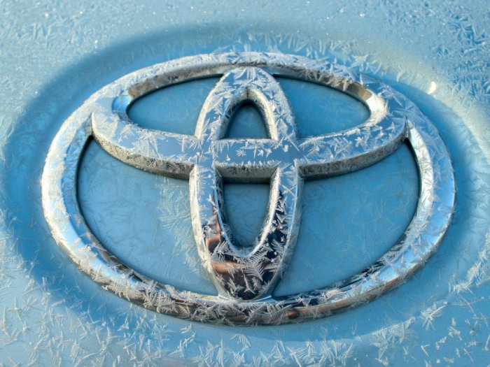 Toyota dan Toshiba Batalkan Seremonial Perusahaan Karena Virus Corona