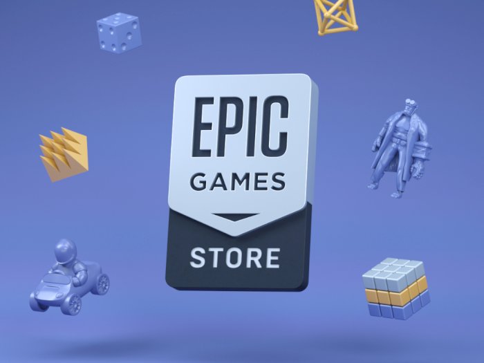 Epic Games Store Akhirnya Hadirkan Fitur Wishlist untuk Para Pengguna!