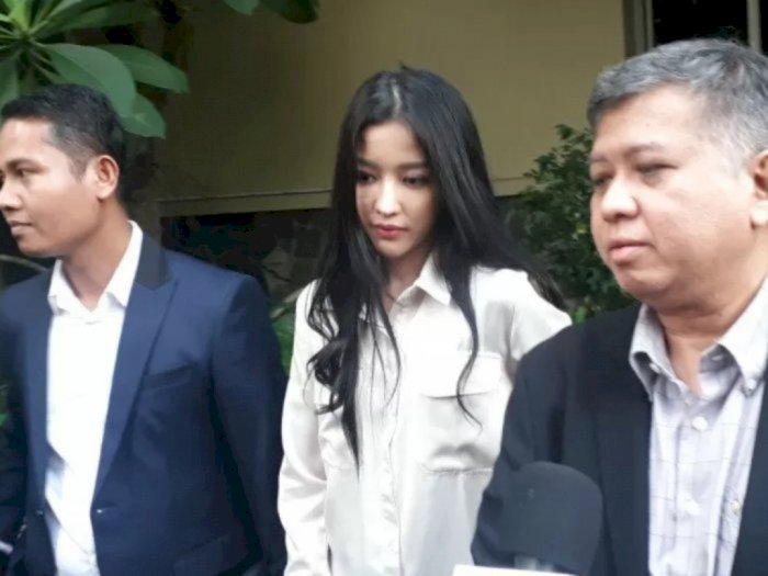 Kasus 'Gundik Garuda' Siwi Sidi Naik ke Tingkat Penyidikan