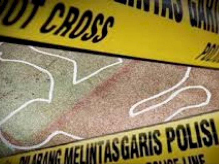 Wanita Bertato Burung Hantu Dibunuh di Bandung, Ini Penjelasan Polisi