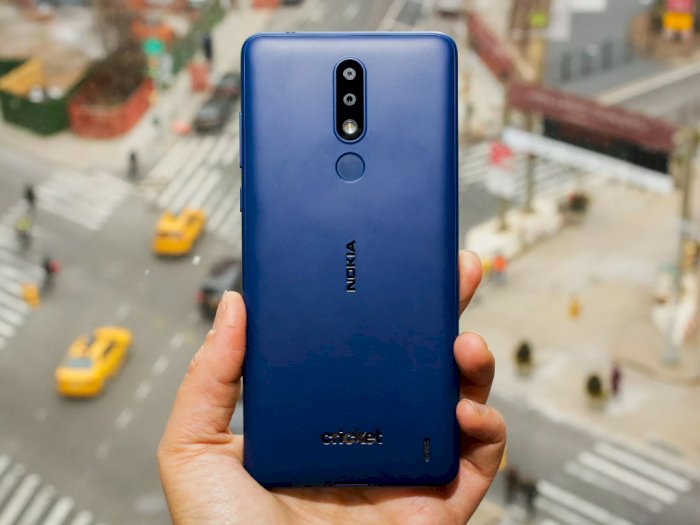 Ini Daftar Smartphone Nokia yang Kebagian Android 10 di Tahun 2020
