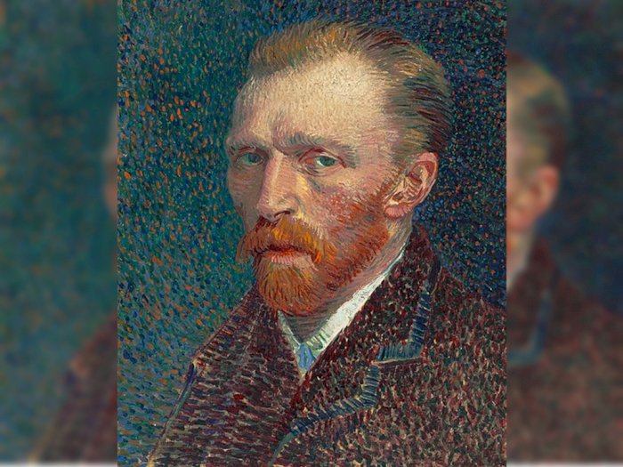 Biografi Vincent Van Gogh, Pelukis Berpengaruh dalam Sejarah Seni