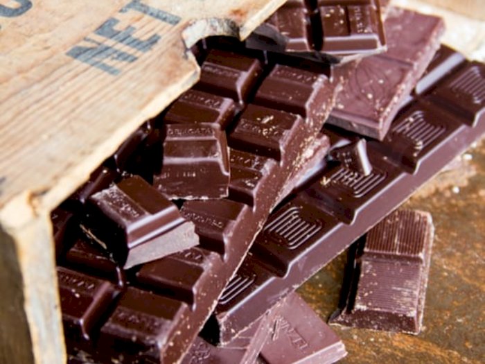 Berbagai Macam Jenis Varian Cokelat yang Ada di Dunia