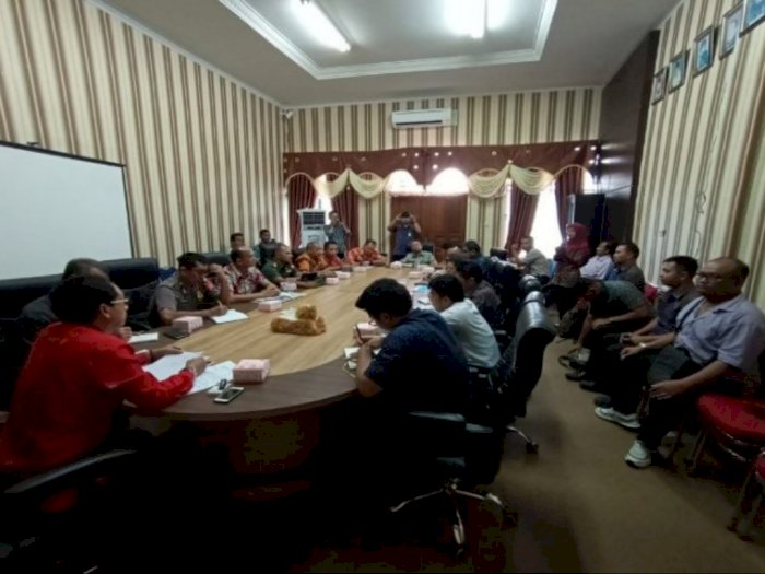 Koordinasi dengan Pemkab, PLN akan Bangun Listrik di Kutambaru