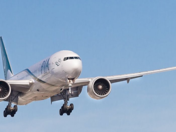 Maskapai Penerbangan Ini Buat Kebijakan Khusus Pelanggan Akibat Corona