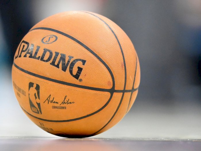 Laga Ditunda karena Virus Corona, NBA Buat Surat Terbuka untuk Fans