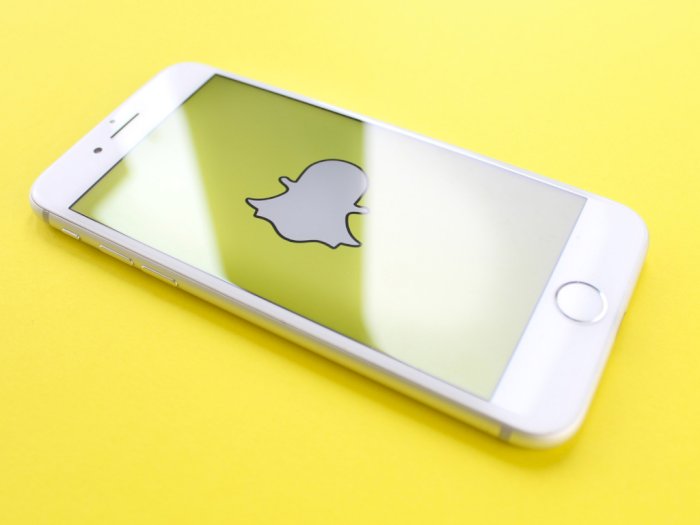 Snapchat Minta Karyawannya untuk Bekerja di Rumah Sebab Virus Corona
