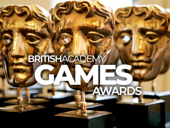 BAFTA Games Awards Akan Digelar Secara Live-Stream Karena Virus Corona