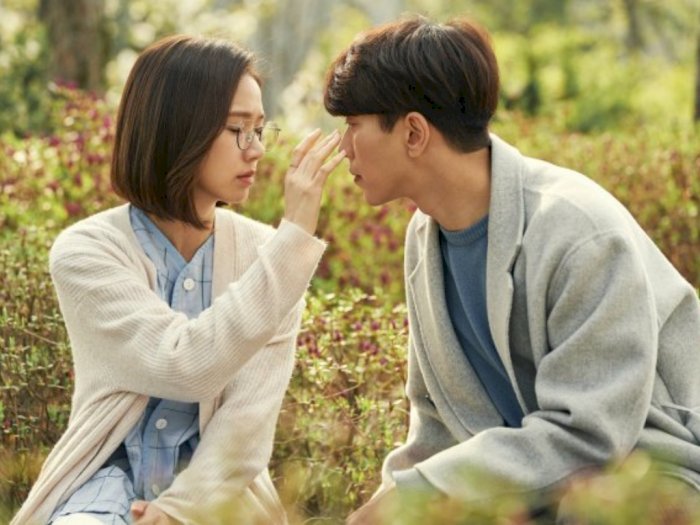 Romantis komedi 2021 korea drama 10 Drama