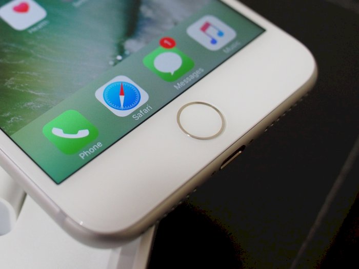 Kode Sistem Operasi iOS 14 Pastikan iPhone 9 Dibekali dengan TouchID!