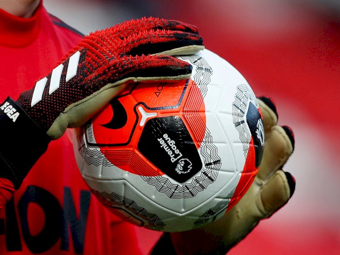 Nasib Liga Inggris Akan Ditentukan Pekan Depan