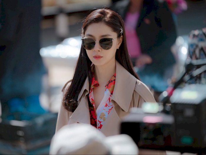 Tampil Stylish dengan 5 Ide Outfit Kece ala Serial Drama Korea