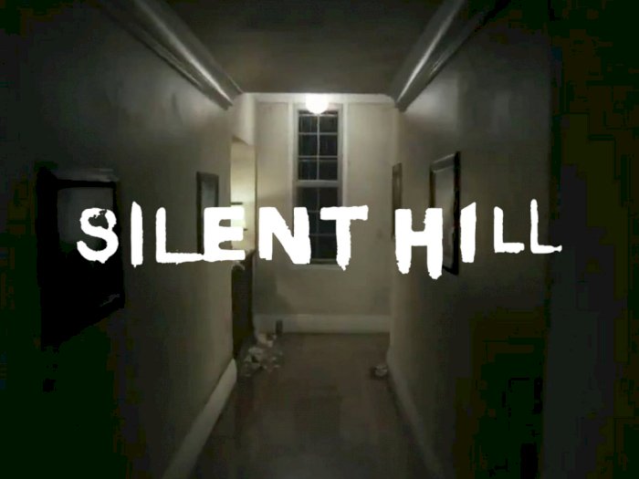 Sony Dirumorkan Ingin Beli Hak Milik Game Silent Hill dari Konami