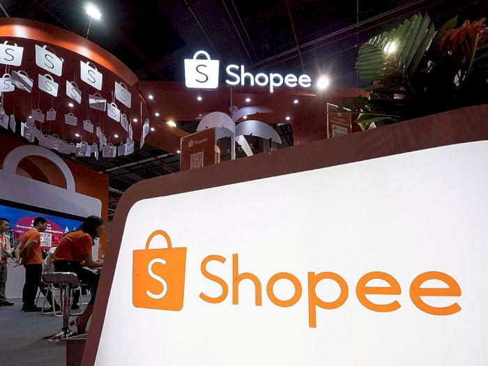 Shopee Sukses Jadi Layanan E-Commerce Paling Populer di Indonesia