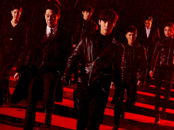 10+ Rekomendasi Drama Korea Bertema Detektif Terbaik, Penuh Intrik!