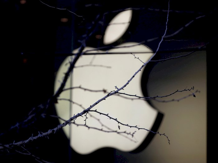 Apple Kena Denda Rp18 Triliun oleh Otoritas Prancis, Apa Penyebabnya?