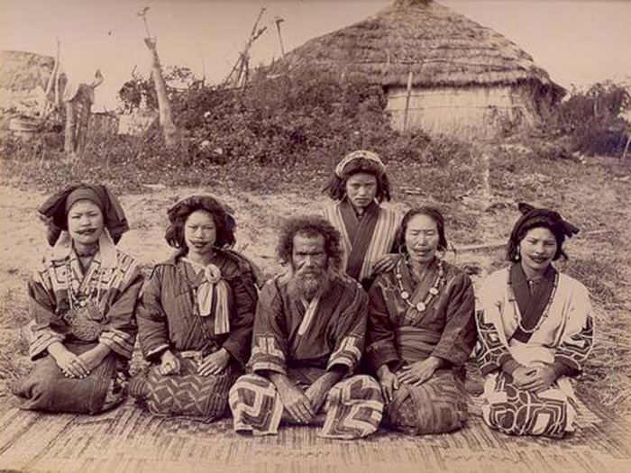 Suku Ainu, Kelompok Etnis Asli Jepang yang Sempat Tak Diakui