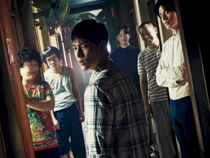 8 Drama Korea Bertema Kriminal Thriller Terbaik, Bikin Deg-degan!