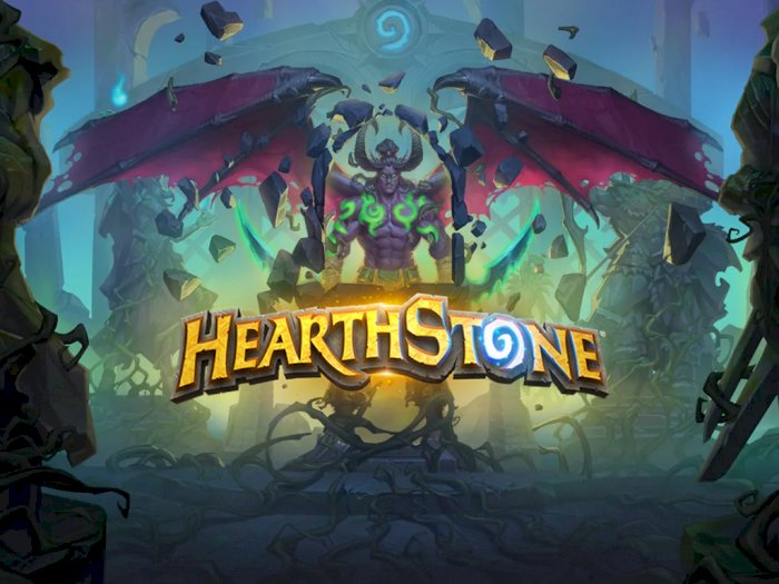 Setelah 6 Tahun, Blizzard Akhirnya Rilis Class Baru di Game HearthStone