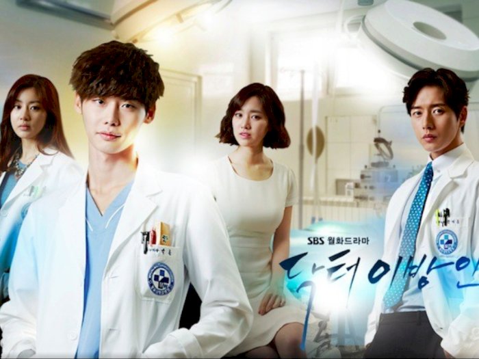 10 Rekomendasi Drama Korea Bertema Dokter dan Dunia Medis Terbaik