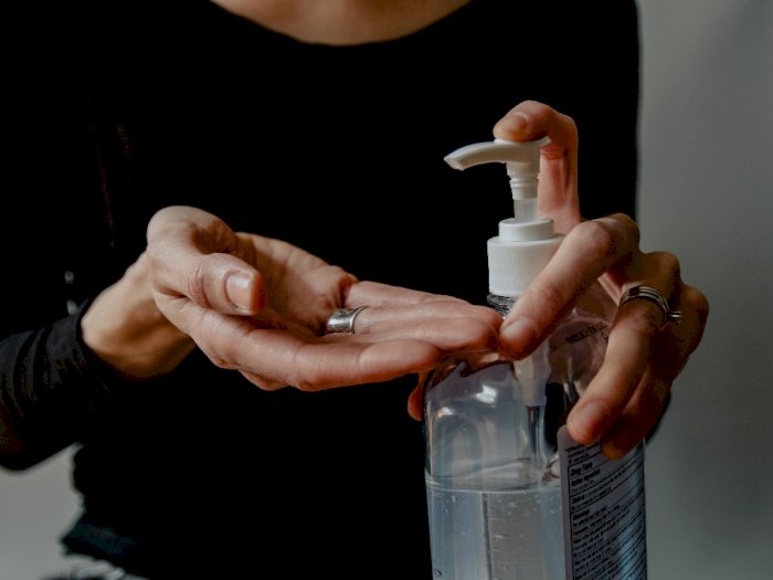 Cari Hand Sanitizer Lokal, Ini 3 Rekomendasi yang Bisa Kamu Coba