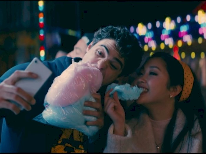 6 Film Original Netflix Terbaik tentang Kisah Cinta Anak Remaja