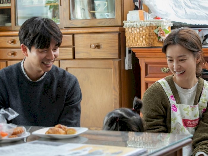 15+ Rekomendasi Film Korea Pilihan Terbaik Beragam Genre