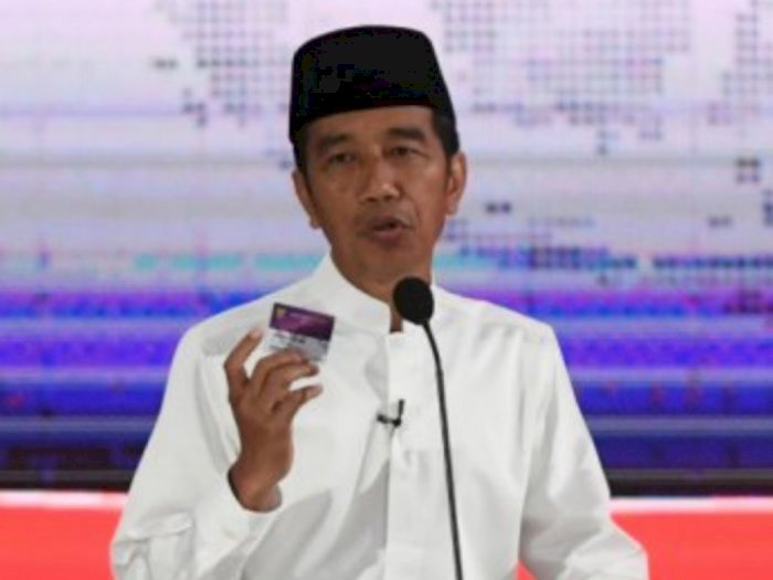 7 Fakta Menarik Kartu Prakerja Jokowi, Per Orang Saldonya Rp7 Juta