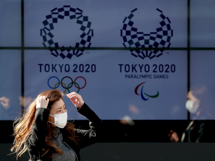 Skenario yang Memungkinkan Olimpiade Tokyo 2020 Tetap Digelar
