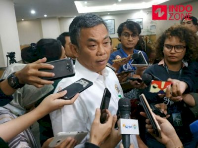 Pemilihan Cawagub DKI Jakarta Ditunda Akibat Wabah Corona