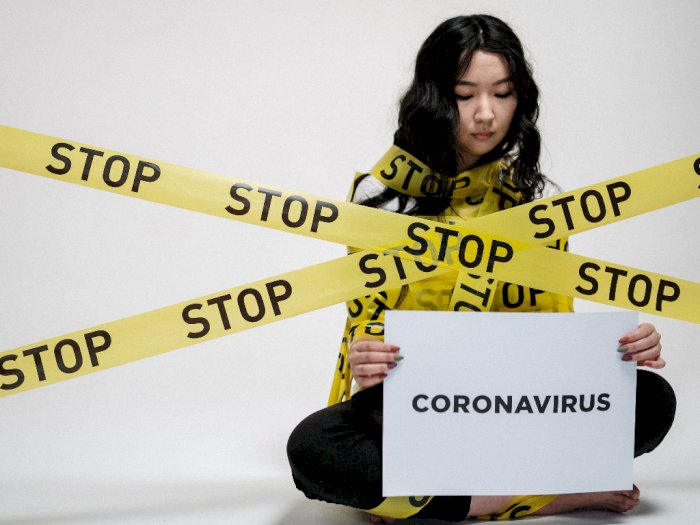 10 Istilah Seputar Virus Corona yang Kamu Harus Tau