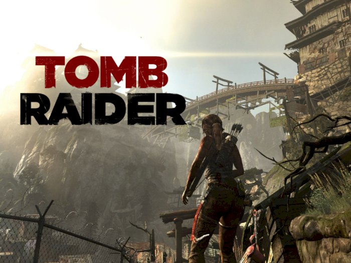 Sikat! Square Enix Sedang Gratiskan 2 Game Tomb Raider di Platform Steam