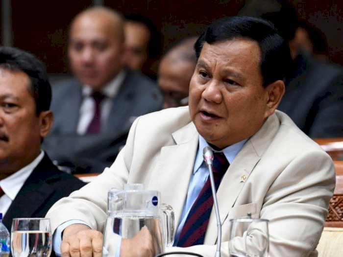 Sambut Alkes dari Tiongkok, Prabowo: Nanti Akan Ada Lebih Banyak Lagi