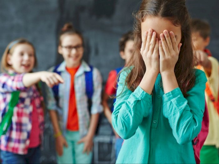 Perilaku Bullying: Definisi, Dampak, Penyebab dan Cara Pencegahan