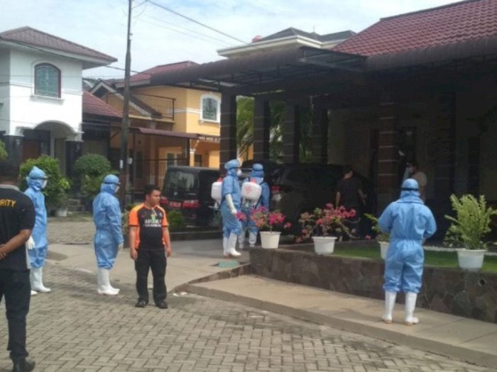 Pasien 'Suspect' Bertambah, Kota Pekanbaru Tetapkan Tanggap Darurat Covid-19