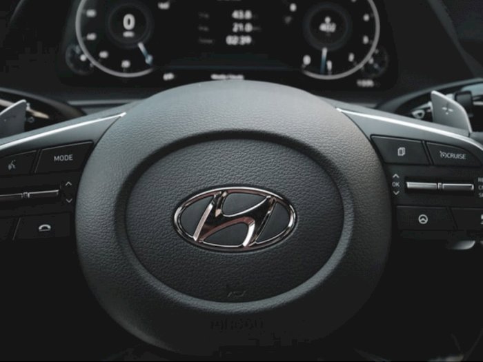 Hyundai Mobis Berhasil Kembangkan Sistem Indera Guna Cegah Kematian 