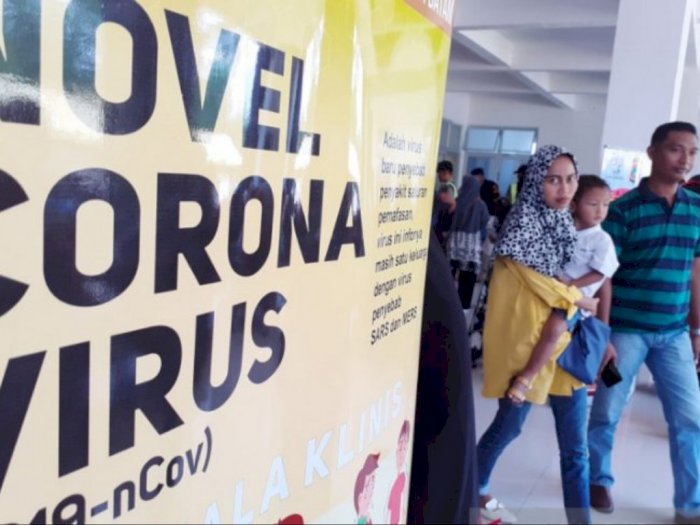 Status Siaga Darurat Virus Corona di Sumatera Utara akan Diperpanjang